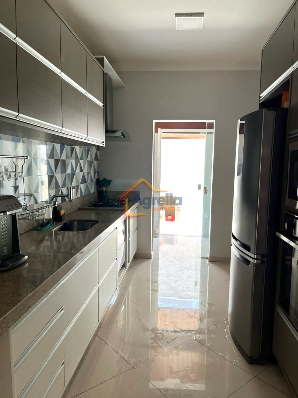 Casa, 3 quartos, 160 m² - Foto 6