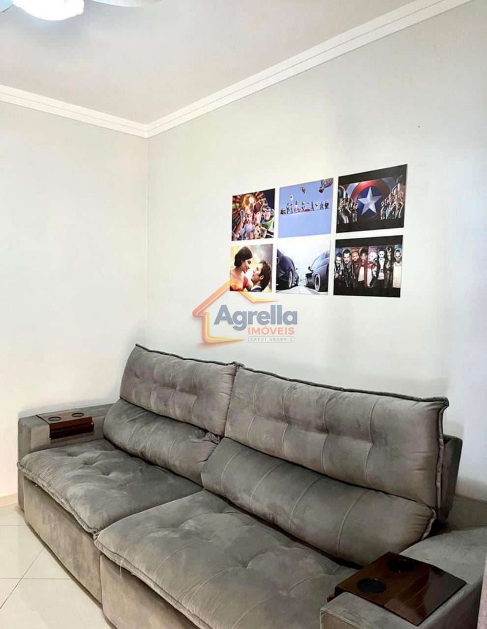 Casa, 3 quartos, 160 m² - Foto 5