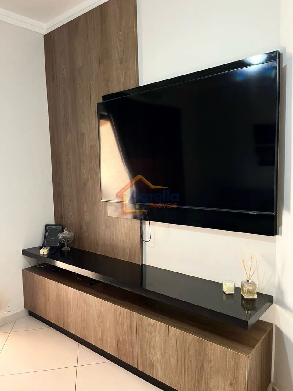 Casa, 3 quartos, 160 m² - Foto 3