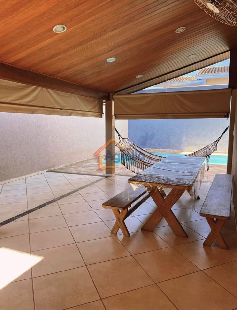 Casa, 3 quartos, 160 m² - Foto 17