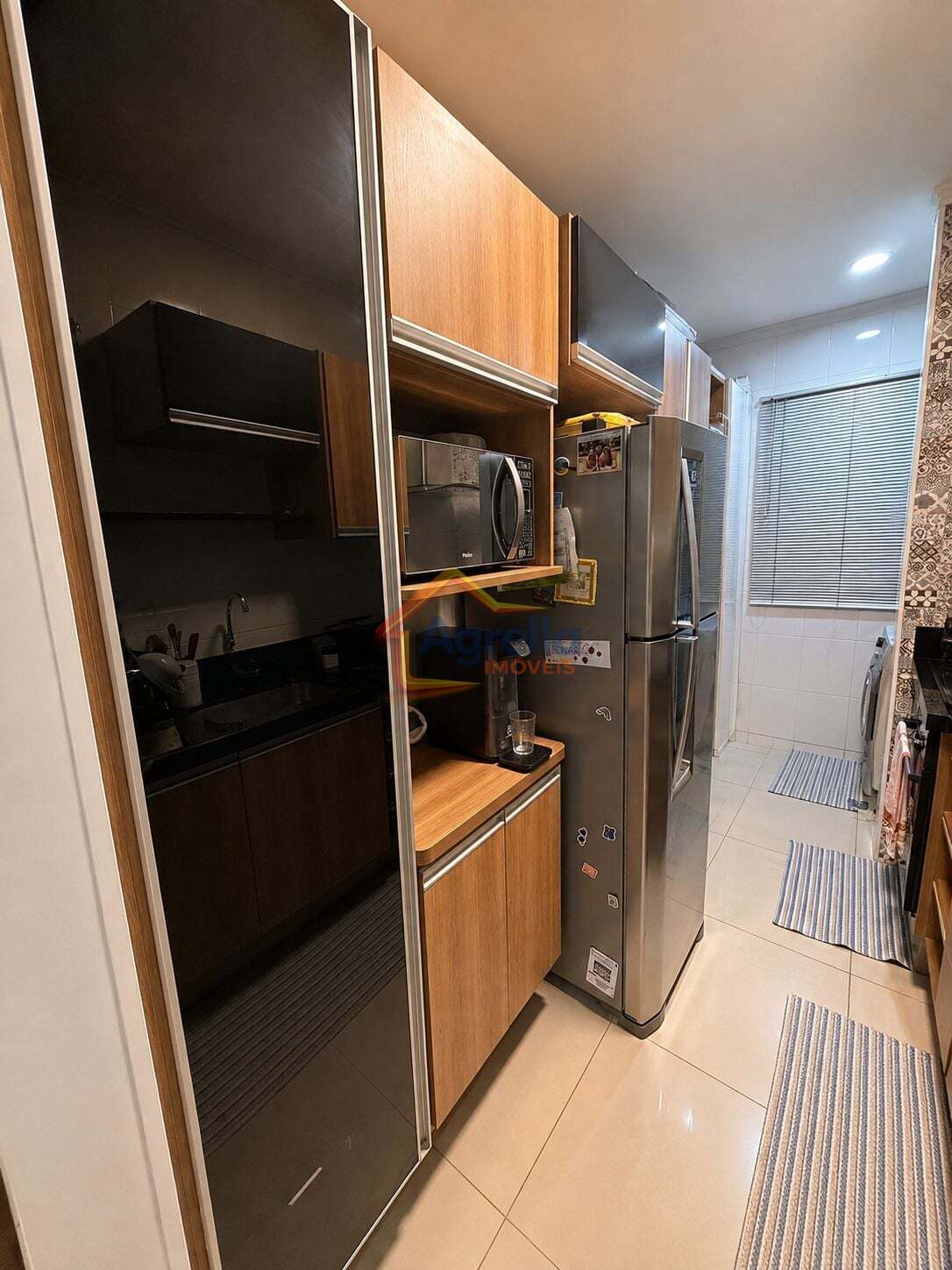 Apartamento, 2 quartos, 46 m² - Foto 3