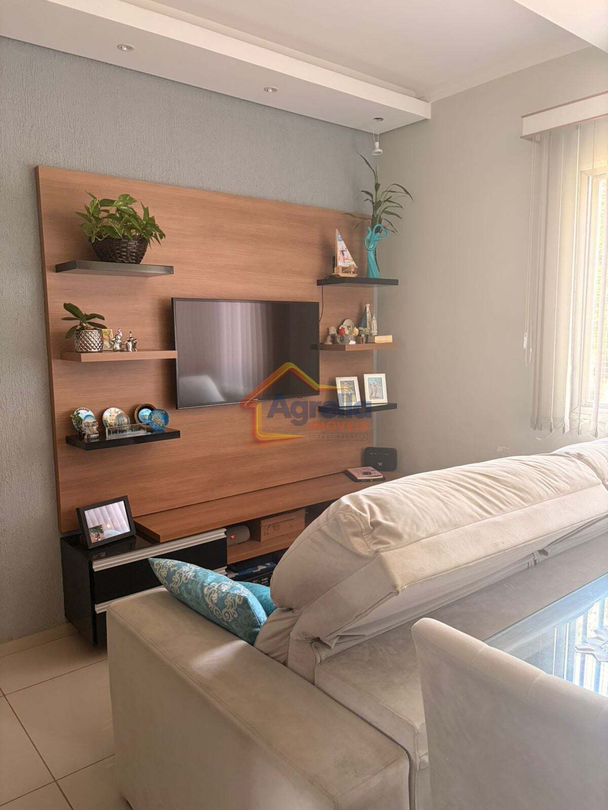 Apartamento, 2 quartos, 46 m² - Foto 6