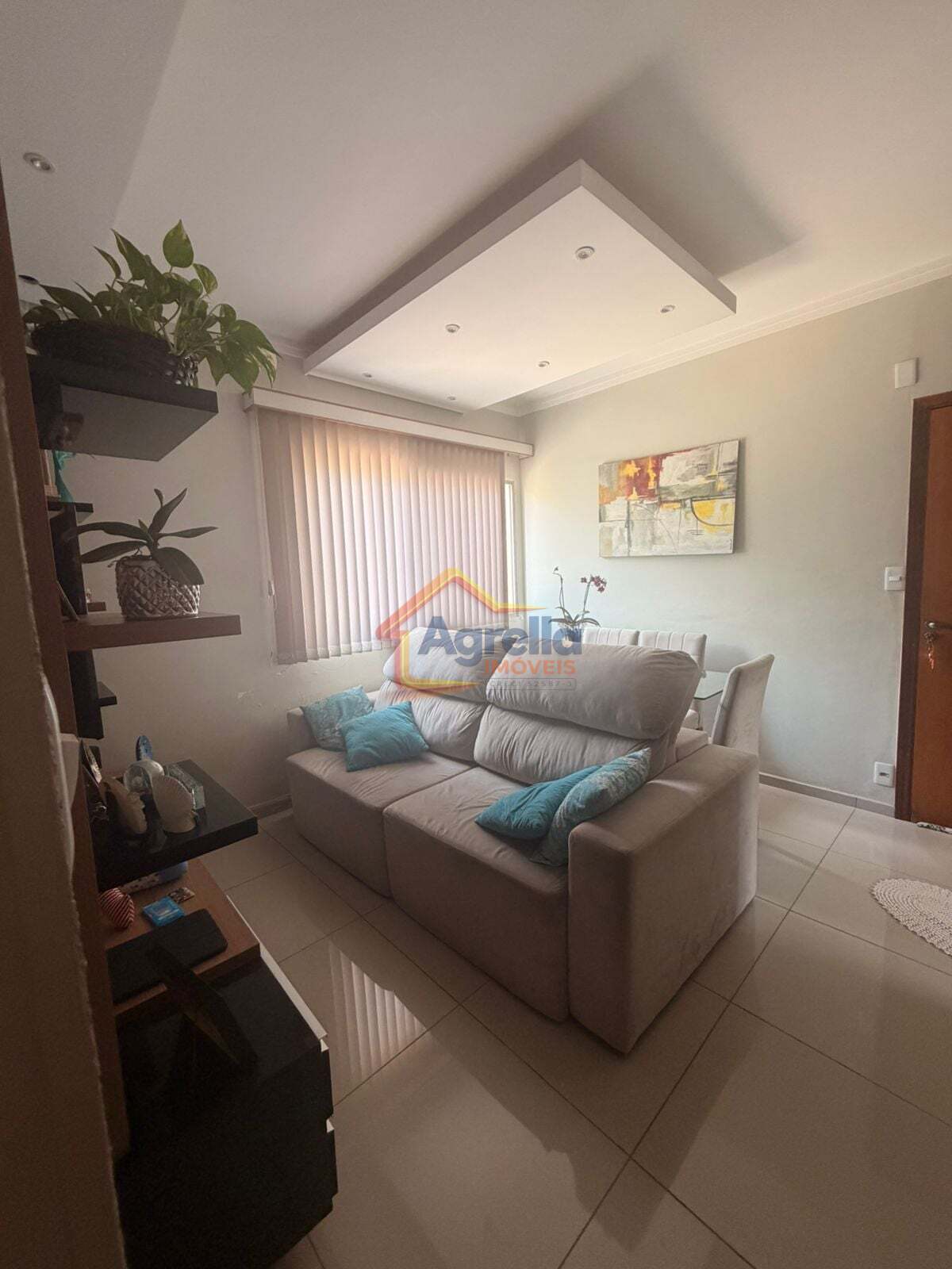 Apartamento, 2 quartos, 46 m² - Foto 5