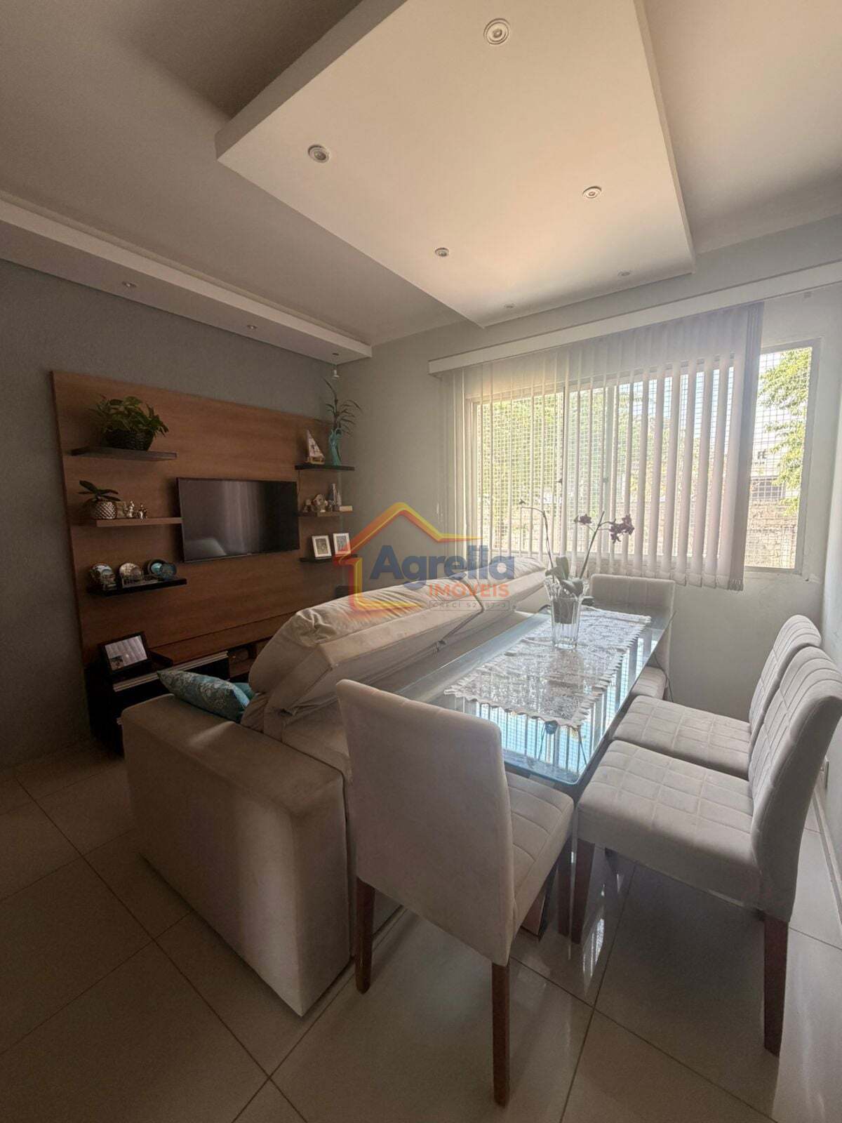 Apartamento, 2 quartos, 46 m² - Foto 4