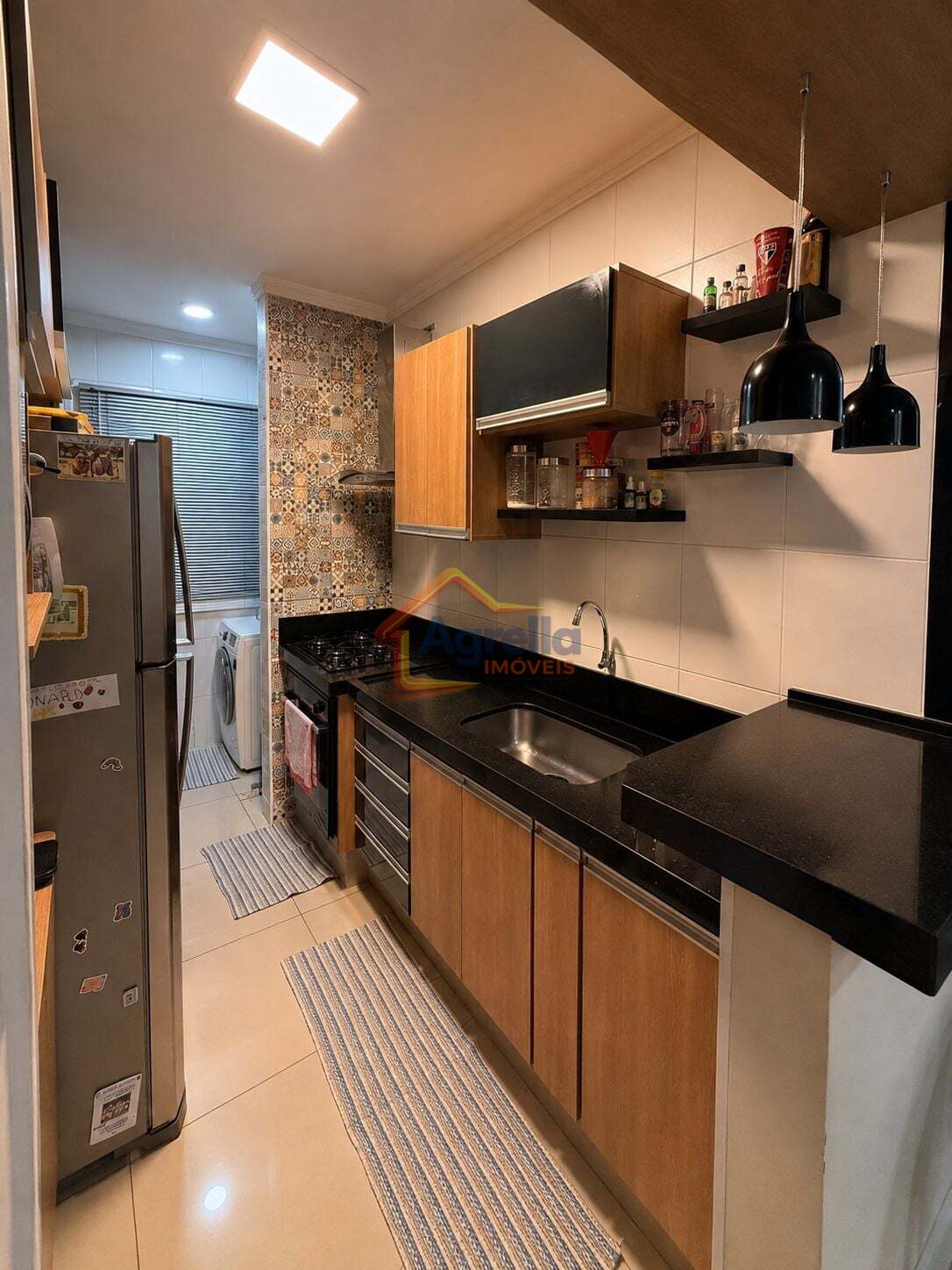 Apartamento, 2 quartos, 46 m² - Foto 2