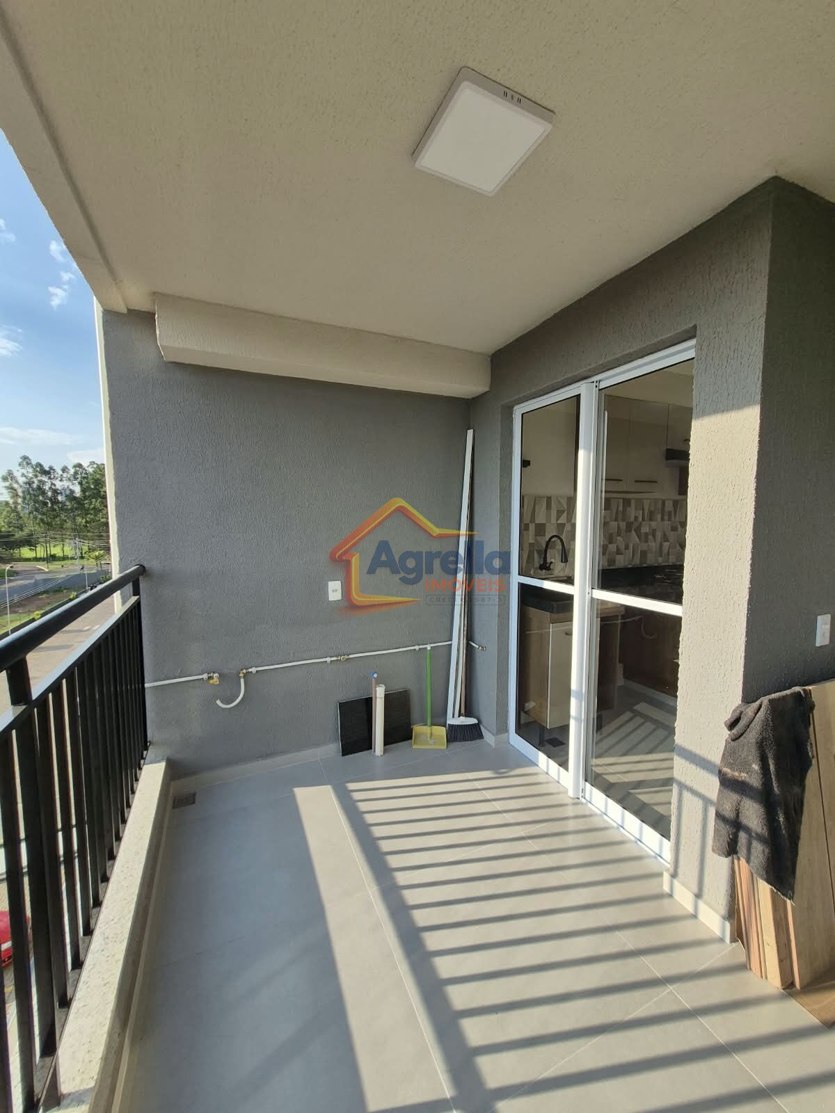 Apartamento, 2 quartos, 53 m² - Foto 13