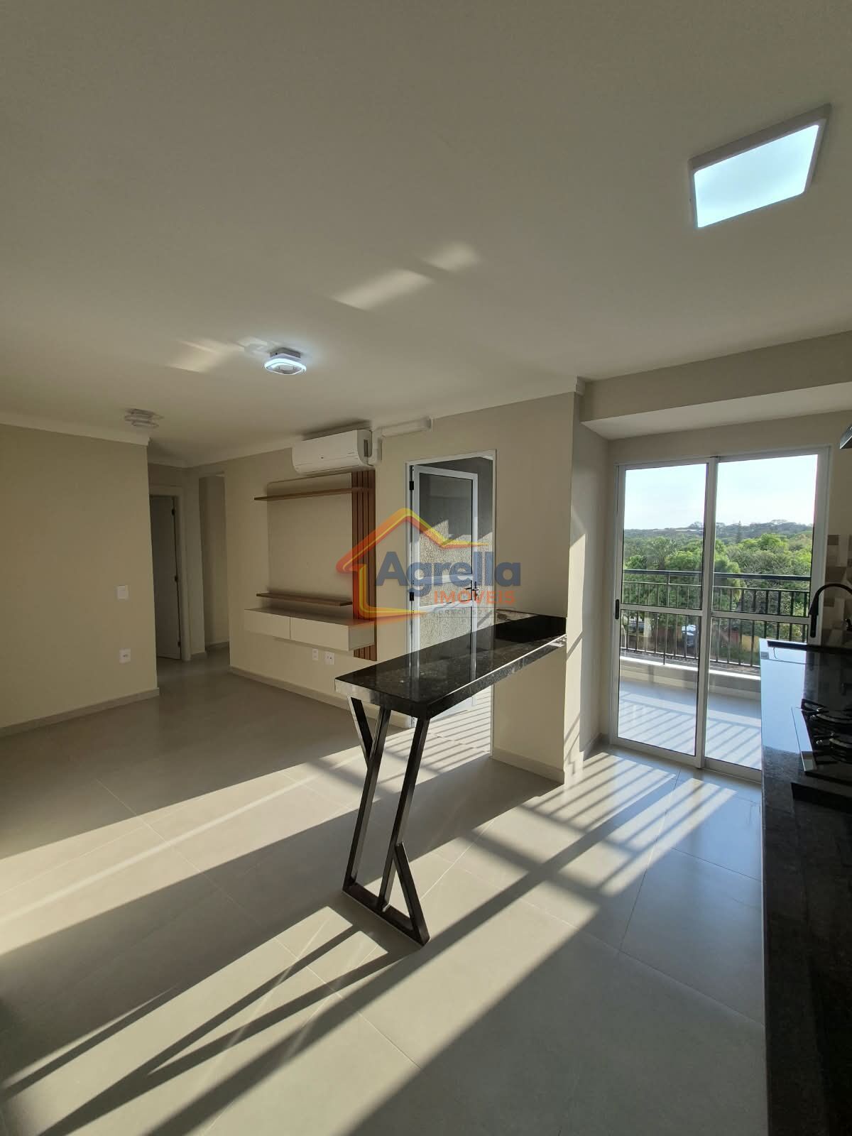 Apartamento, 2 quartos, 53 m² - Foto 2