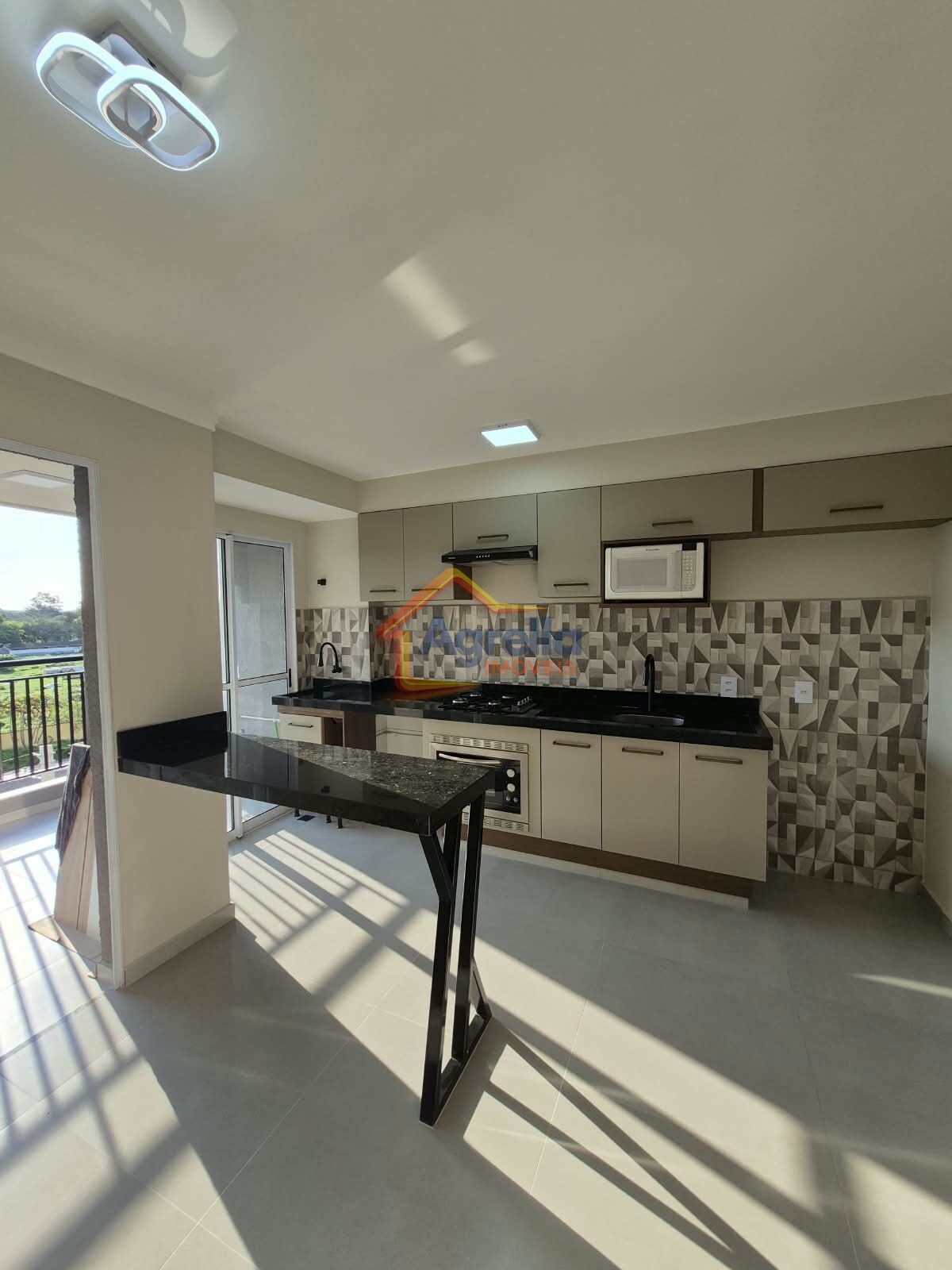 Apartamento, 2 quartos, 53 m² - Foto 1