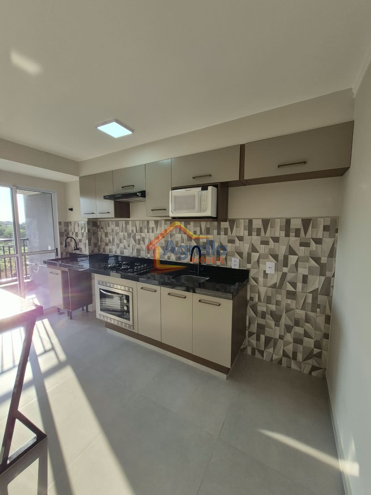 Apartamento, 2 quartos, 53 m² - Foto 3