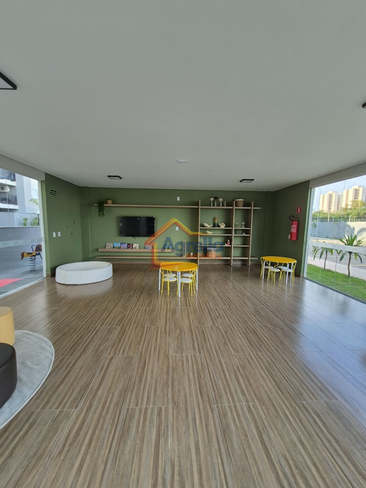 Apartamento, 2 quartos, 53 m² - Foto 12