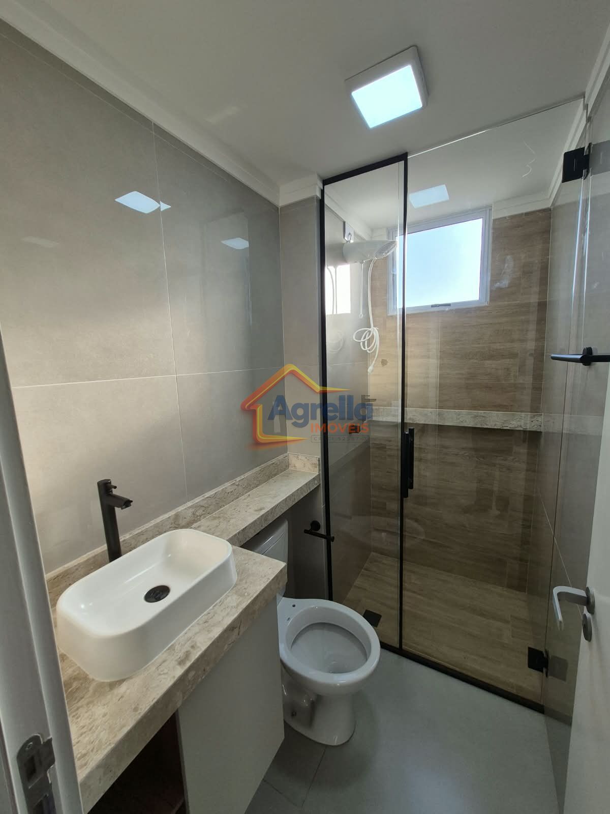 Apartamento, 2 quartos, 53 m² - Foto 9