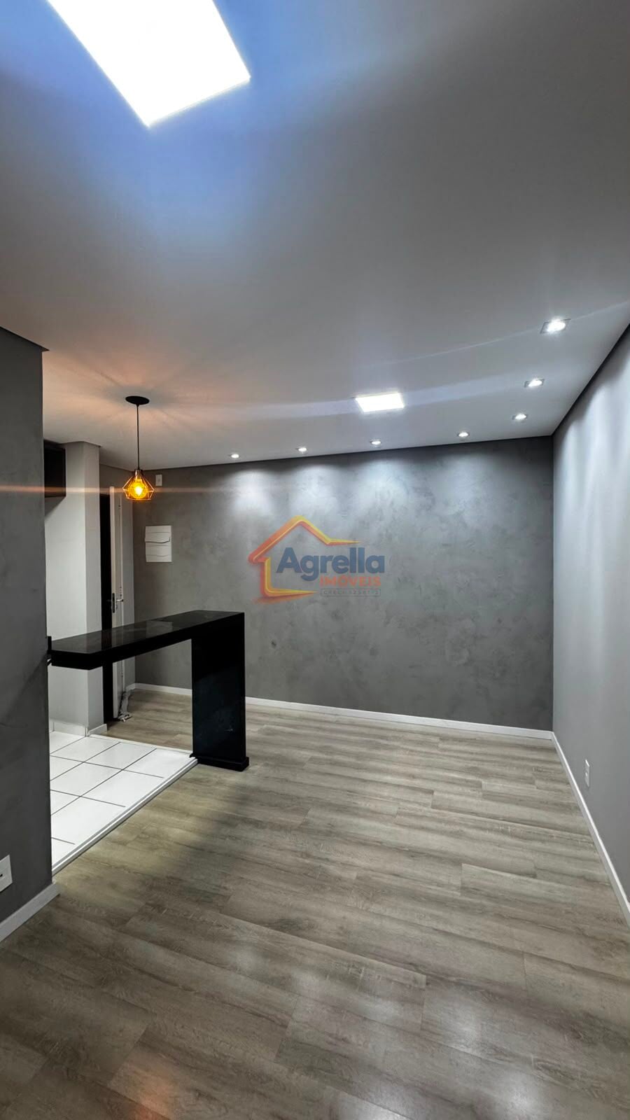 Apartamento, 2 quartos, 52 m² - Foto 7