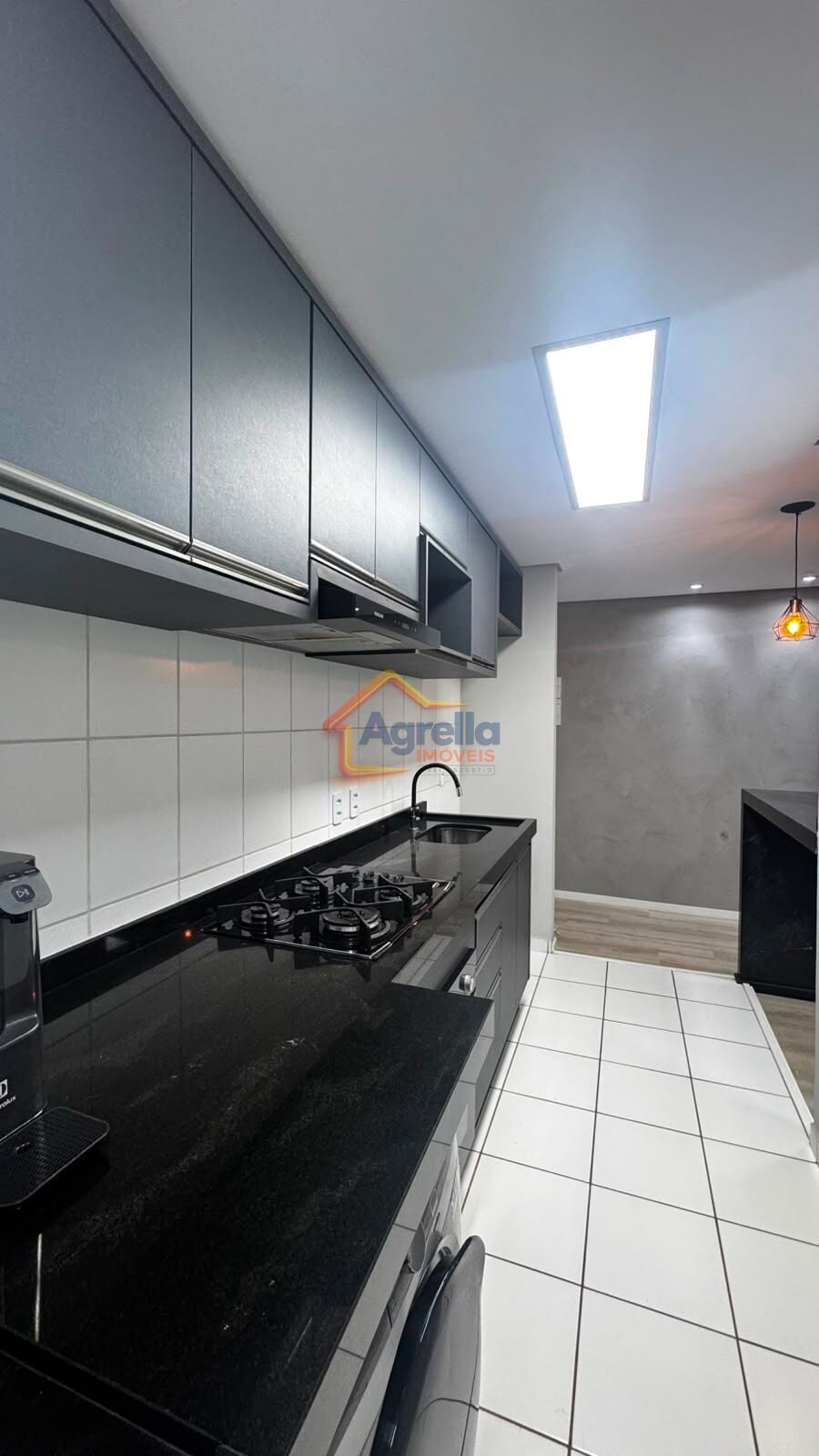 Apartamento, 2 quartos, 52 m² - Foto 9
