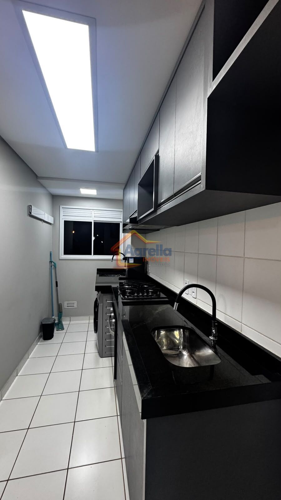 Apartamento, 2 quartos, 52 m² - Foto 6