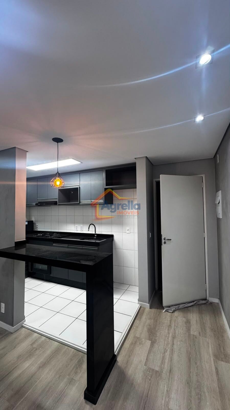 Apartamento, 2 quartos, 52 m² - Foto 5