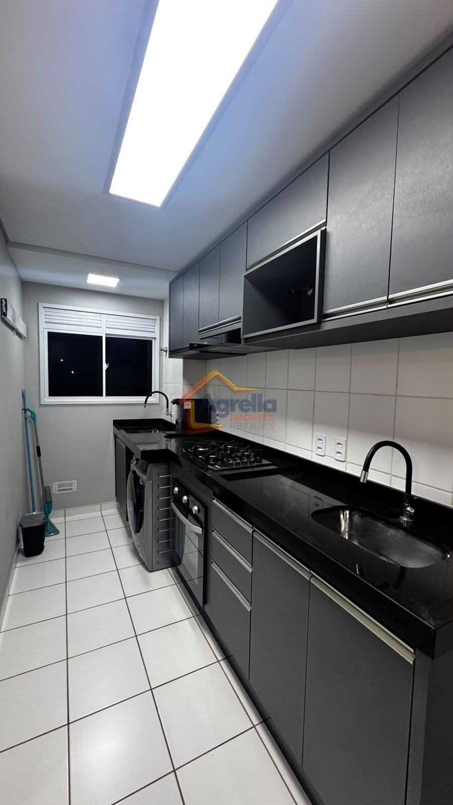 Apartamento, 2 quartos, 52 m² - Foto 8