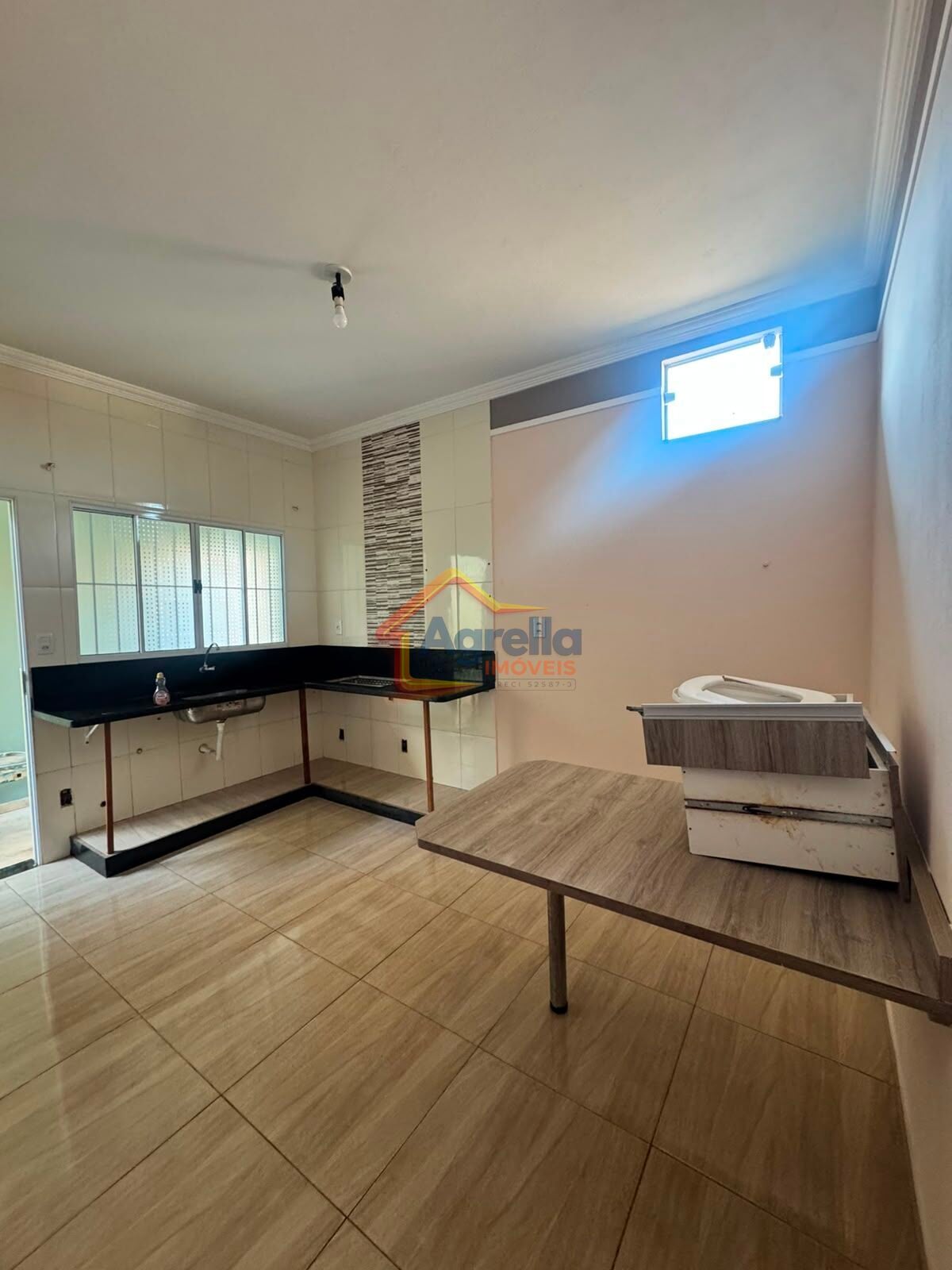 Casa, 3 quartos, 150 m² - Foto 1