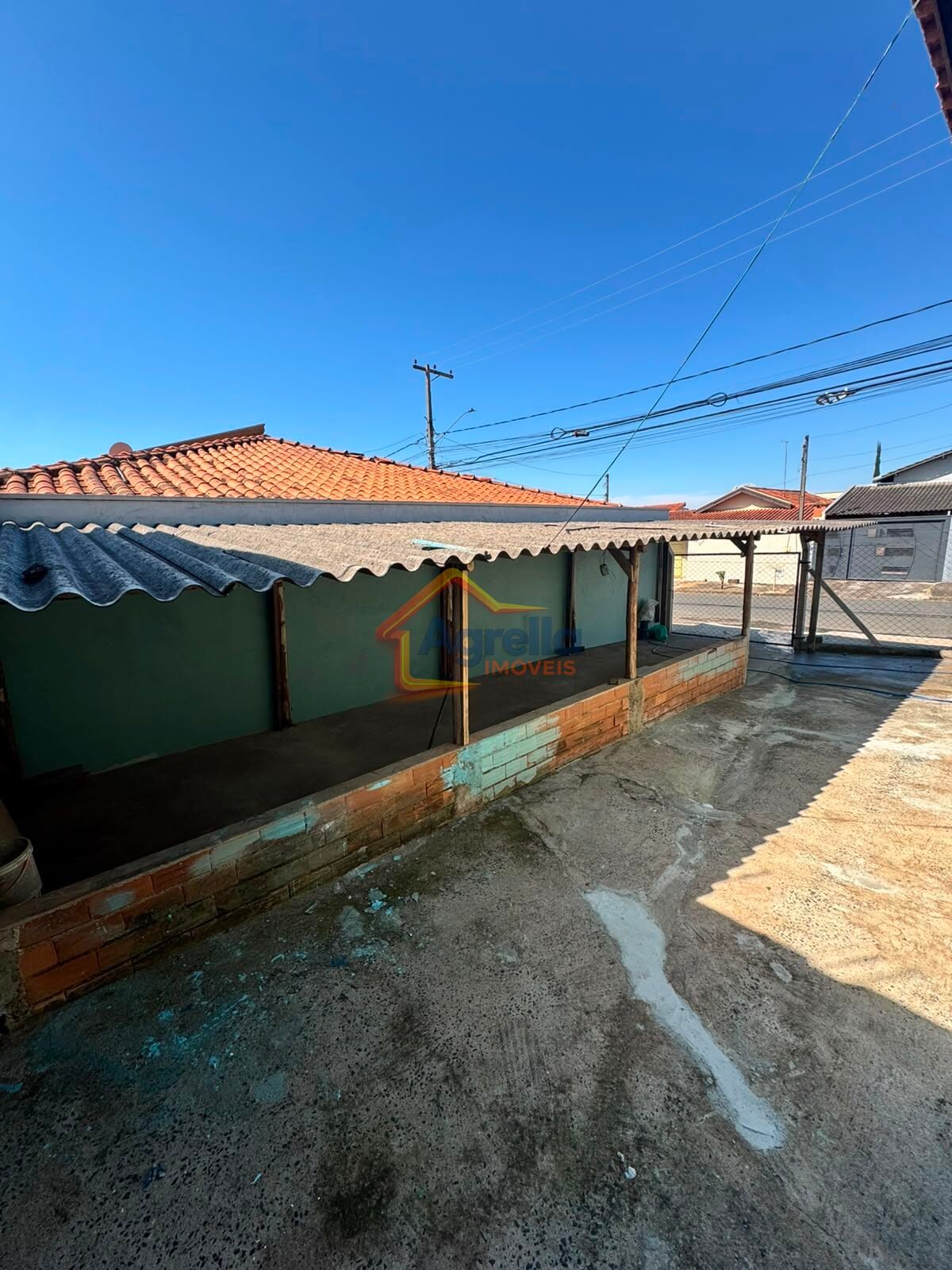 Casa, 3 quartos, 150 m² - Foto 9