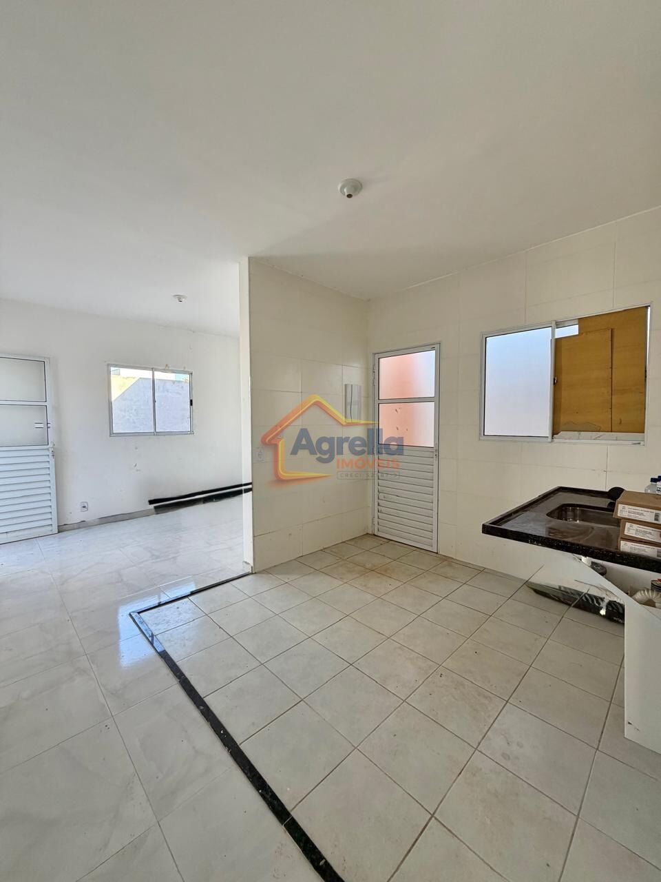 Casa, 2 quartos, 50 m² - Foto 3
