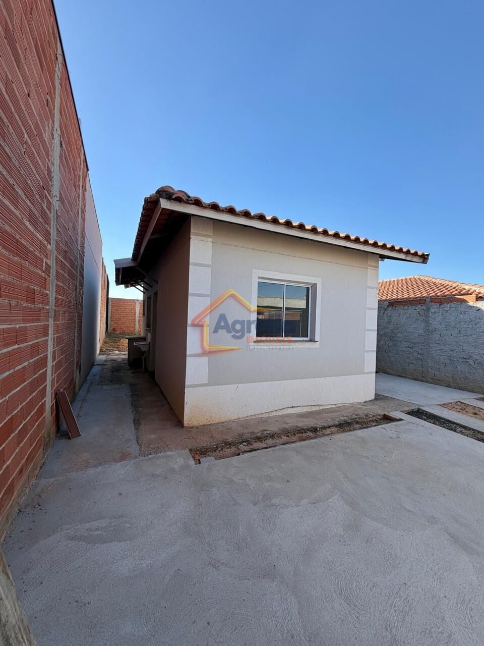 Casa, 2 quartos, 50 m² - Foto 11