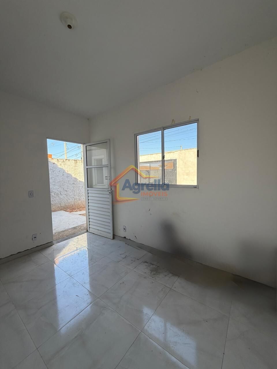 Casa, 2 quartos, 50 m² - Foto 6