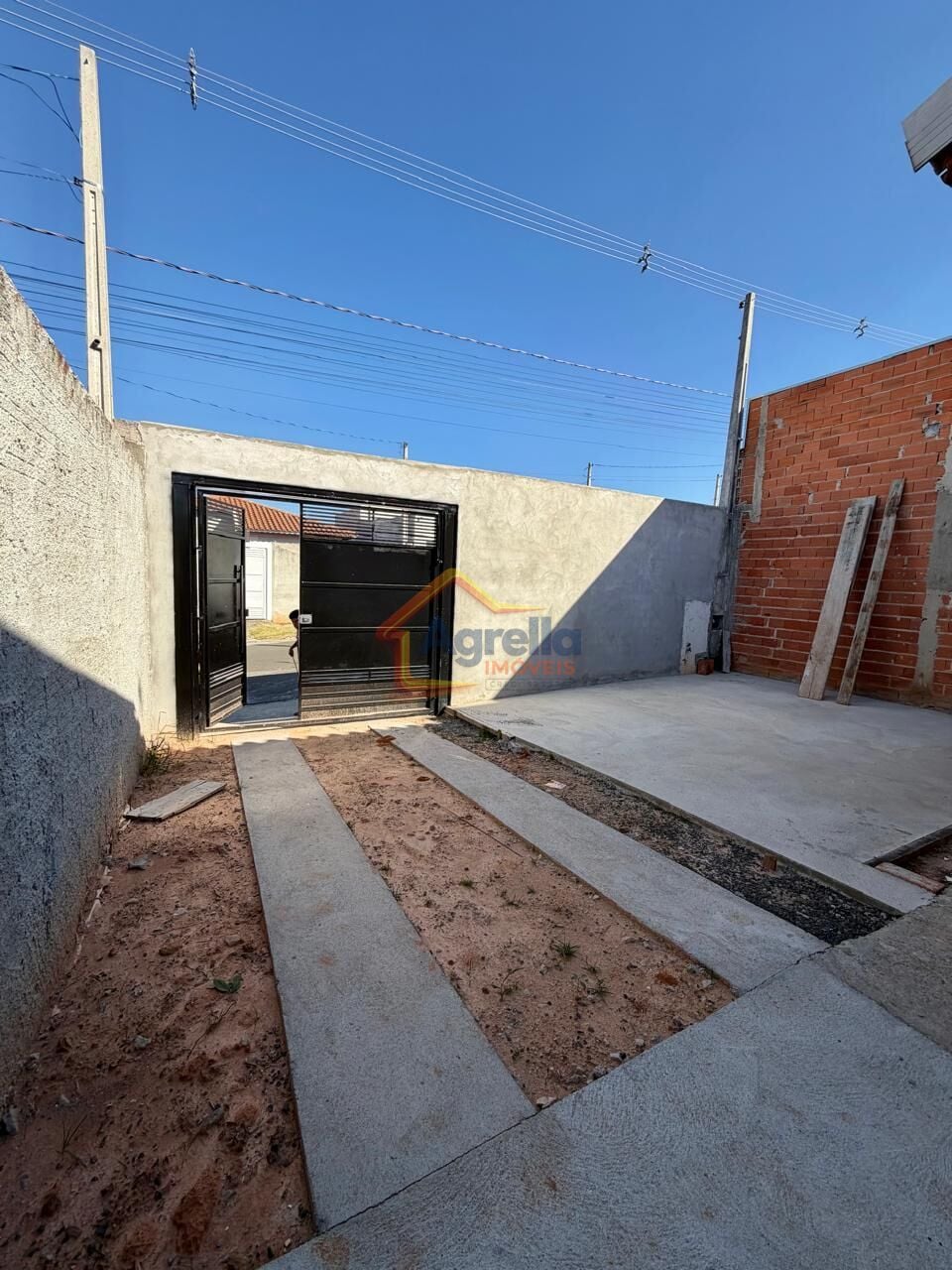 Casa, 2 quartos, 50 m² - Foto 13