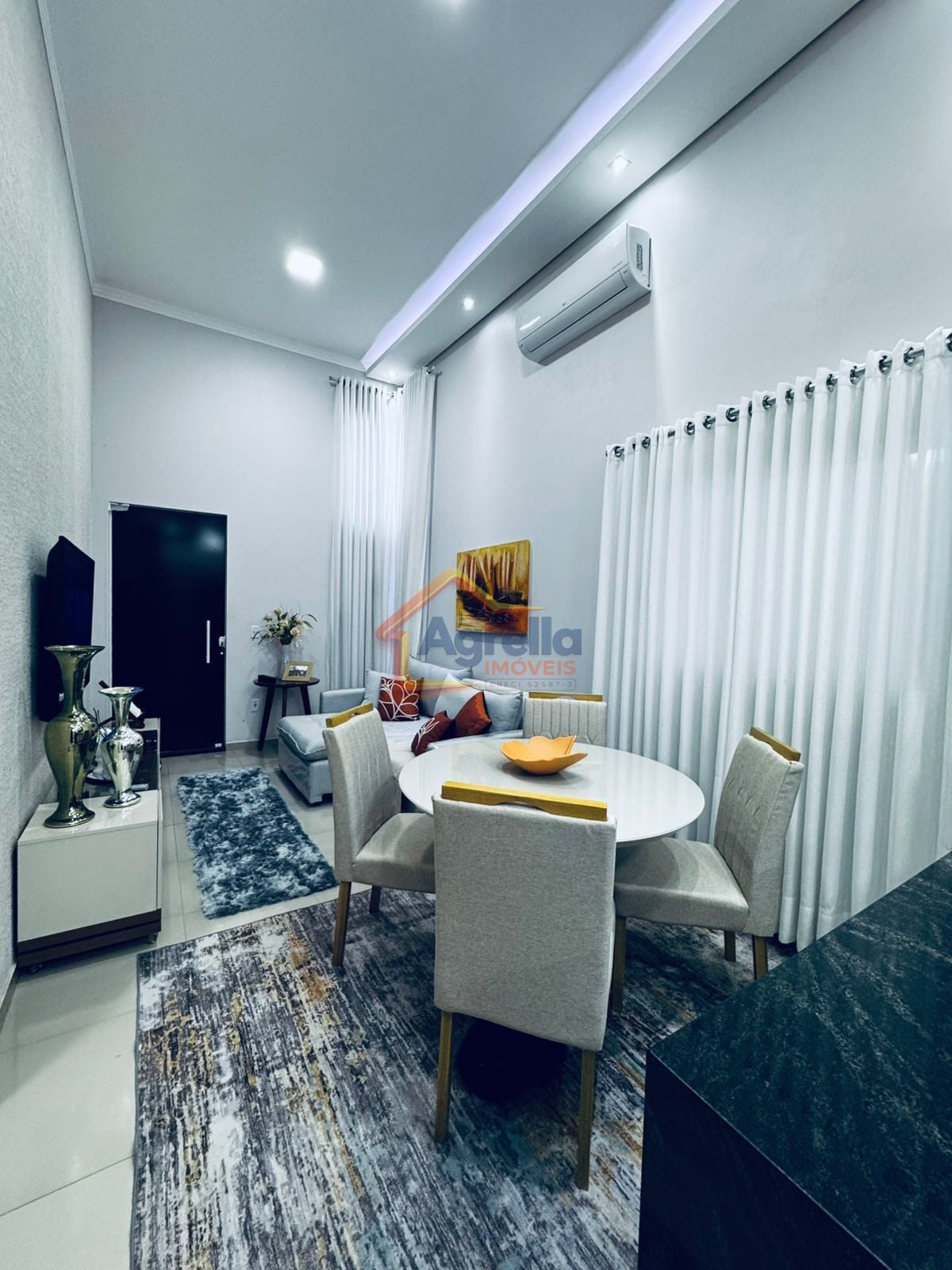 Casa, 2 quartos, 140 m² - Foto 3