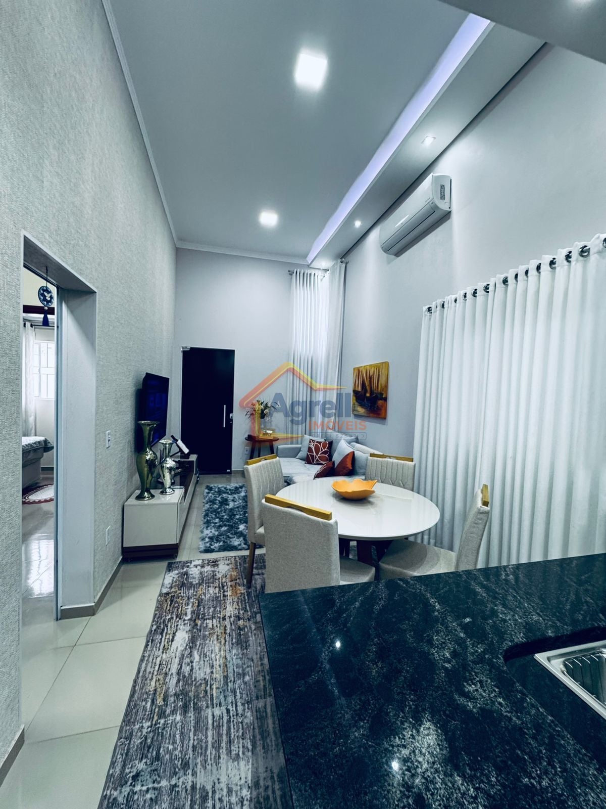 Casa, 2 quartos, 140 m² - Foto 6