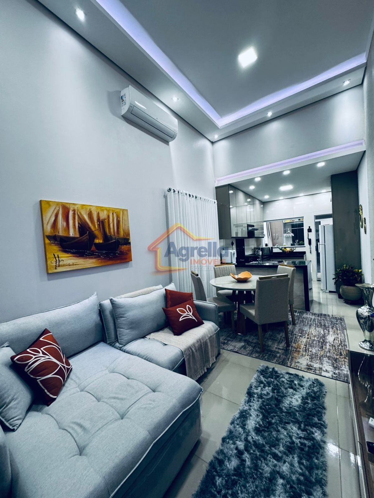 Casa, 2 quartos, 140 m² - Foto 1