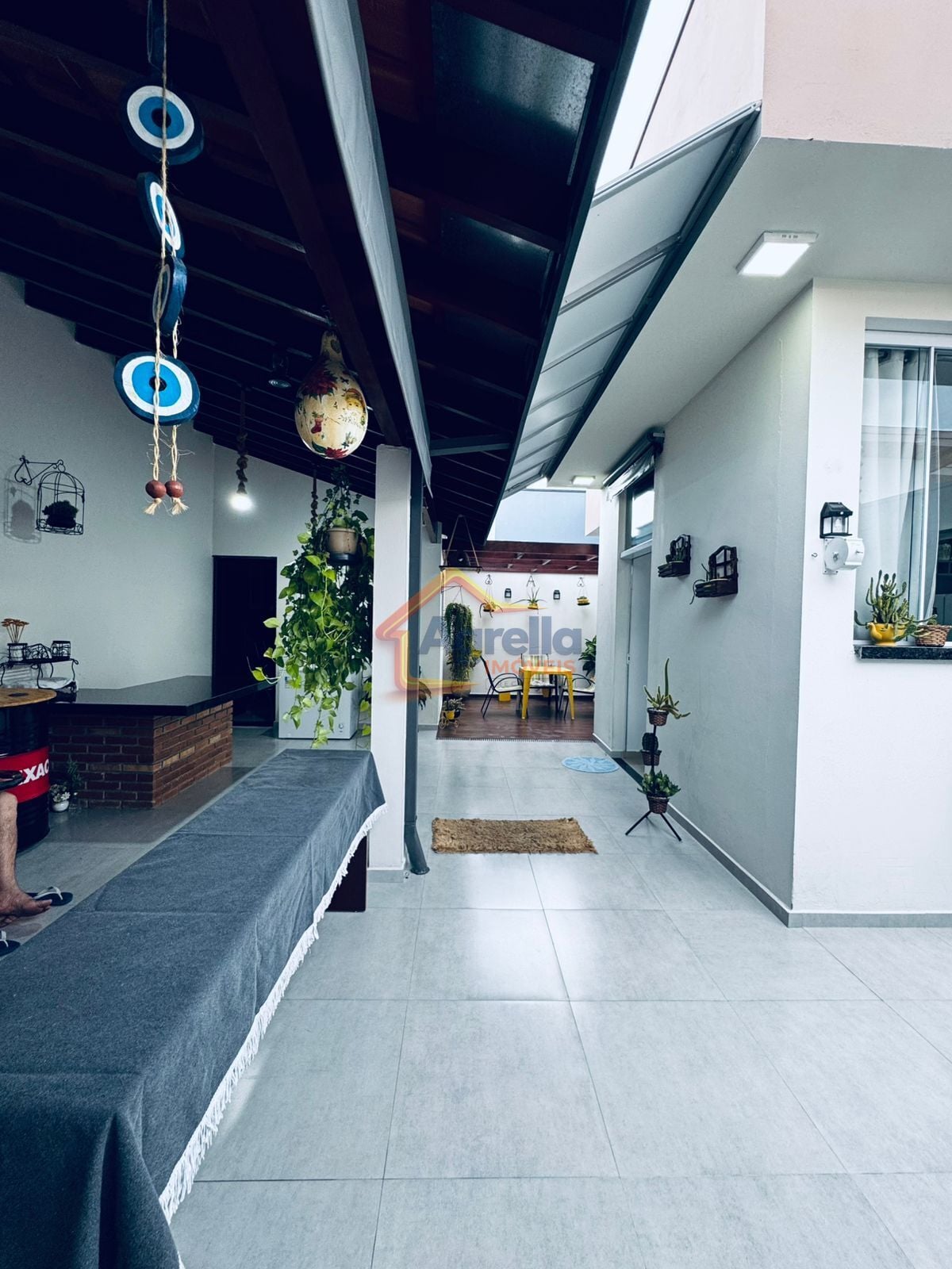 Casa, 2 quartos, 140 m² - Foto 18