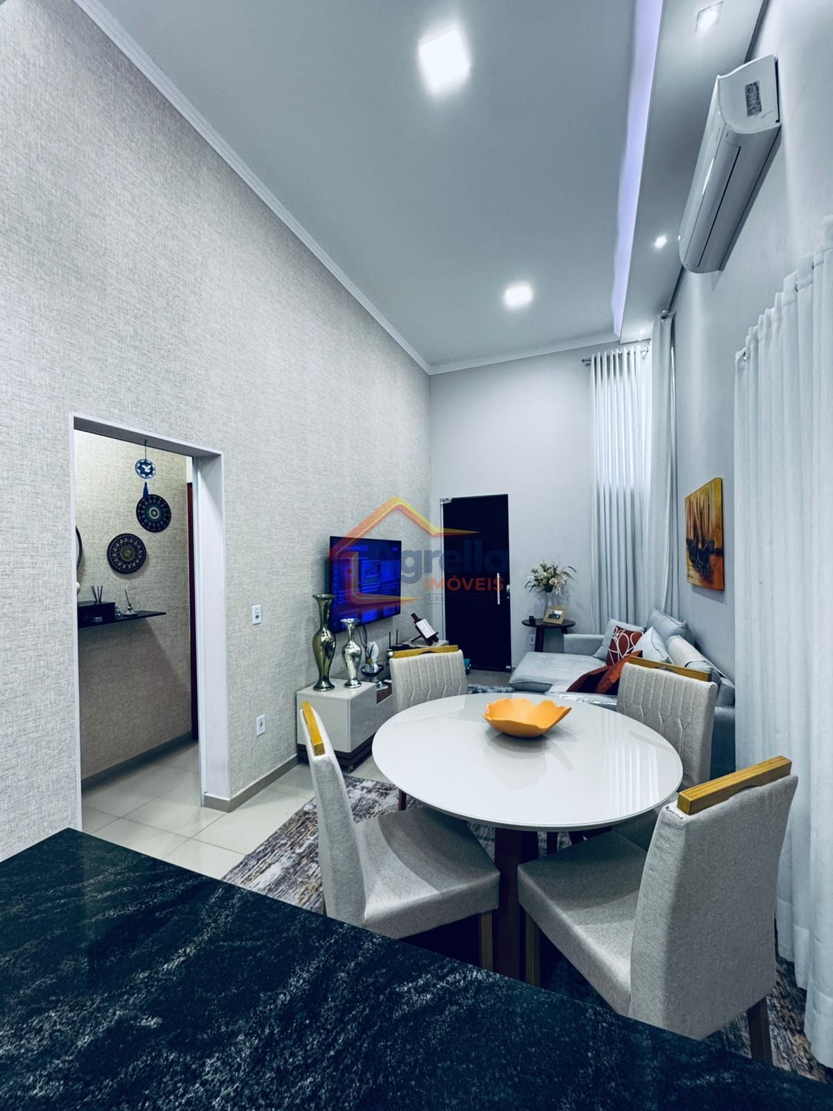 Casa, 2 quartos, 140 m² - Foto 4