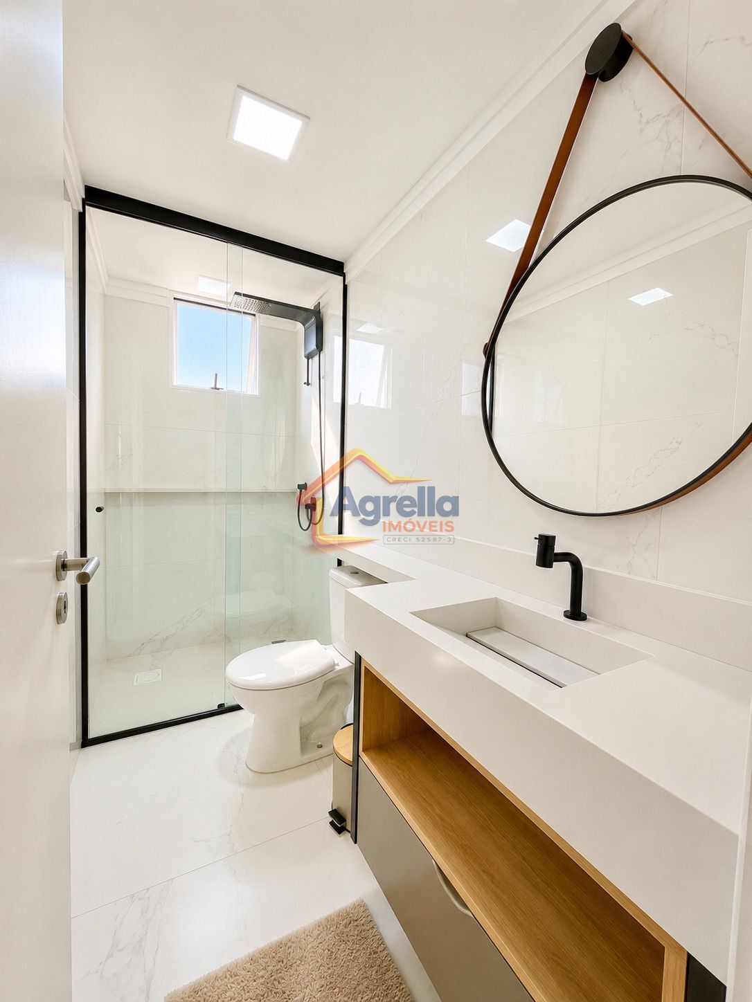Apartamento, 2 quartos, 55 m² - Foto 10