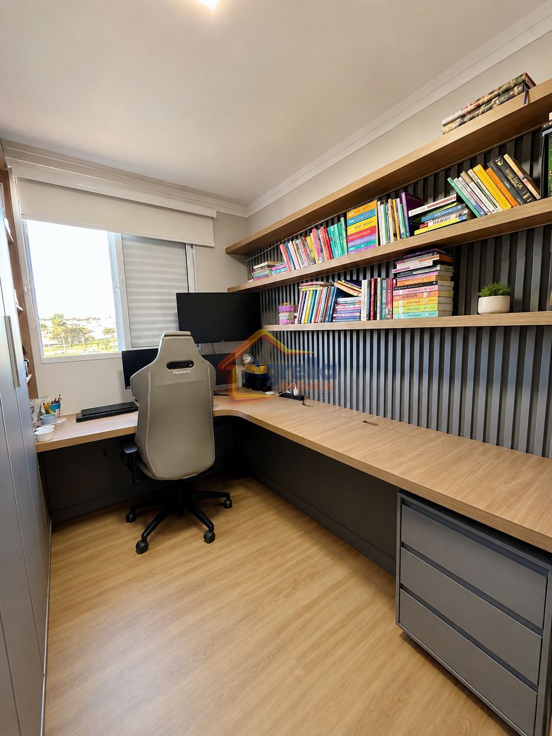 Apartamento, 2 quartos, 55 m² - Foto 7