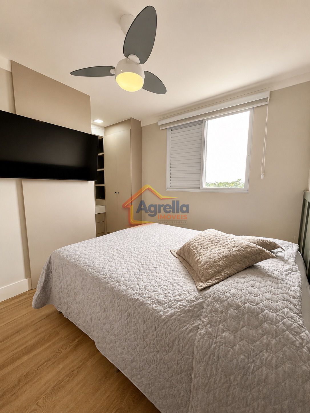 Apartamento, 2 quartos, 55 m² - Foto 8