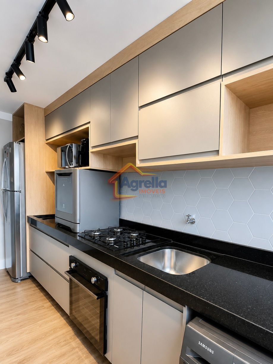 Apartamento, 2 quartos, 55 m² - Foto 4