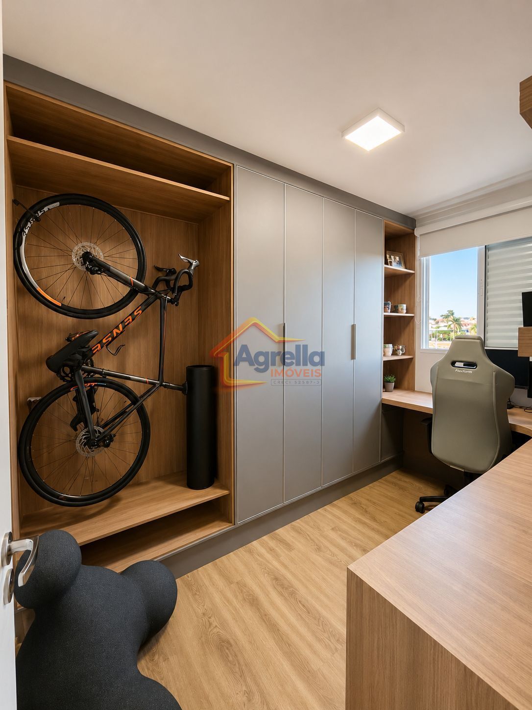 Apartamento, 2 quartos, 55 m² - Foto 6