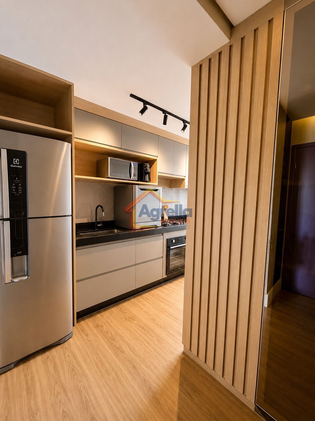 Apartamento, 2 quartos, 55 m² - Foto 3