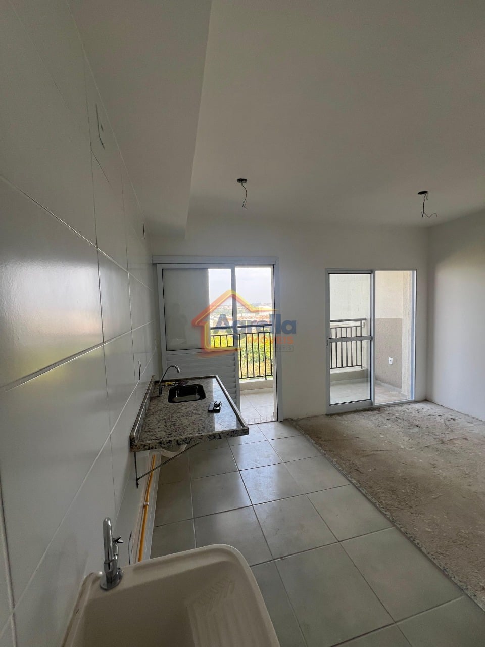 Apartamento, 2 quartos, 55 m² - Foto 8