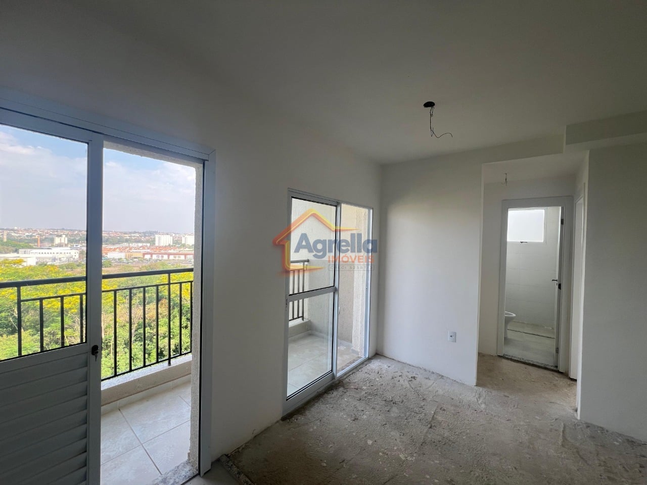 Apartamento, 2 quartos, 55 m² - Foto 3
