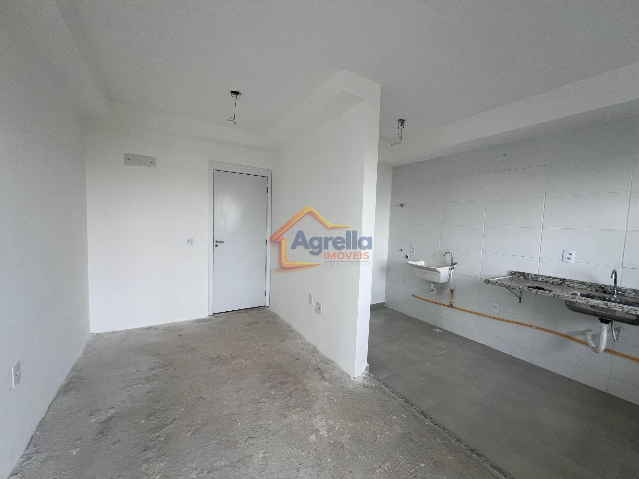 Apartamento, 2 quartos, 55 m² - Foto 5