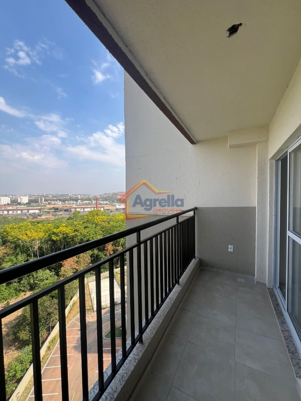 Apartamento, 2 quartos, 55 m² - Foto 2