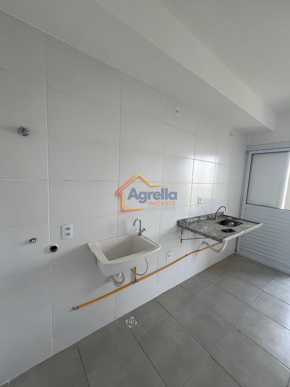 Apartamento, 2 quartos, 55 m² - Foto 7