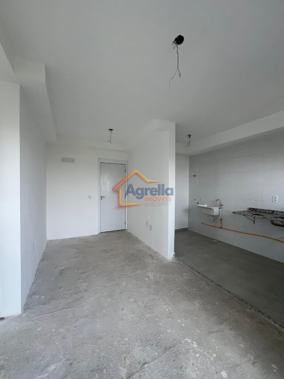 Apartamento, 2 quartos, 55 m² - Foto 6