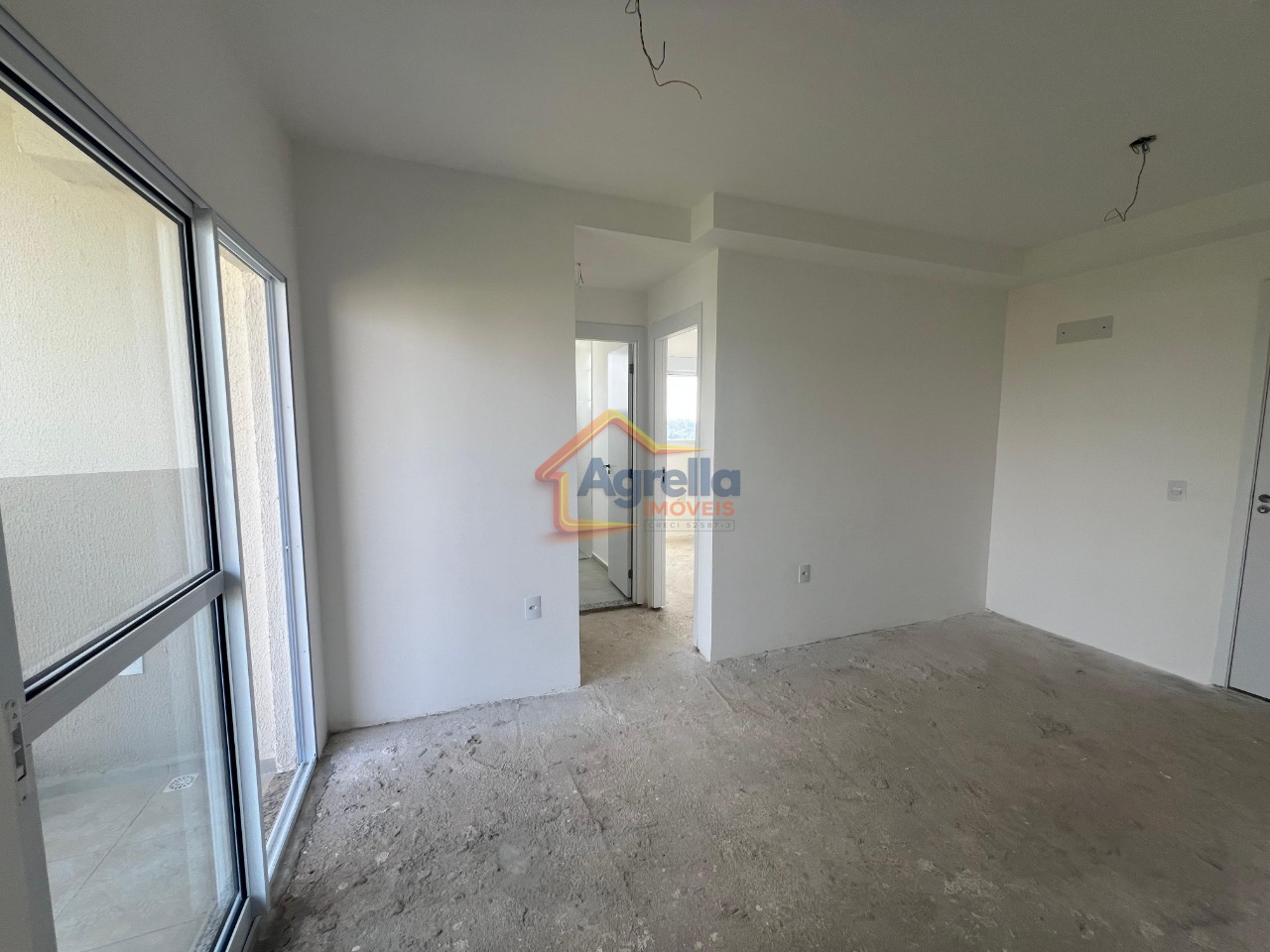 Apartamento, 2 quartos, 55 m² - Foto 4