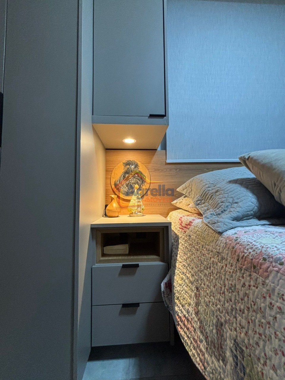 Apartamento, 2 quartos, 55 m² - Foto 7
