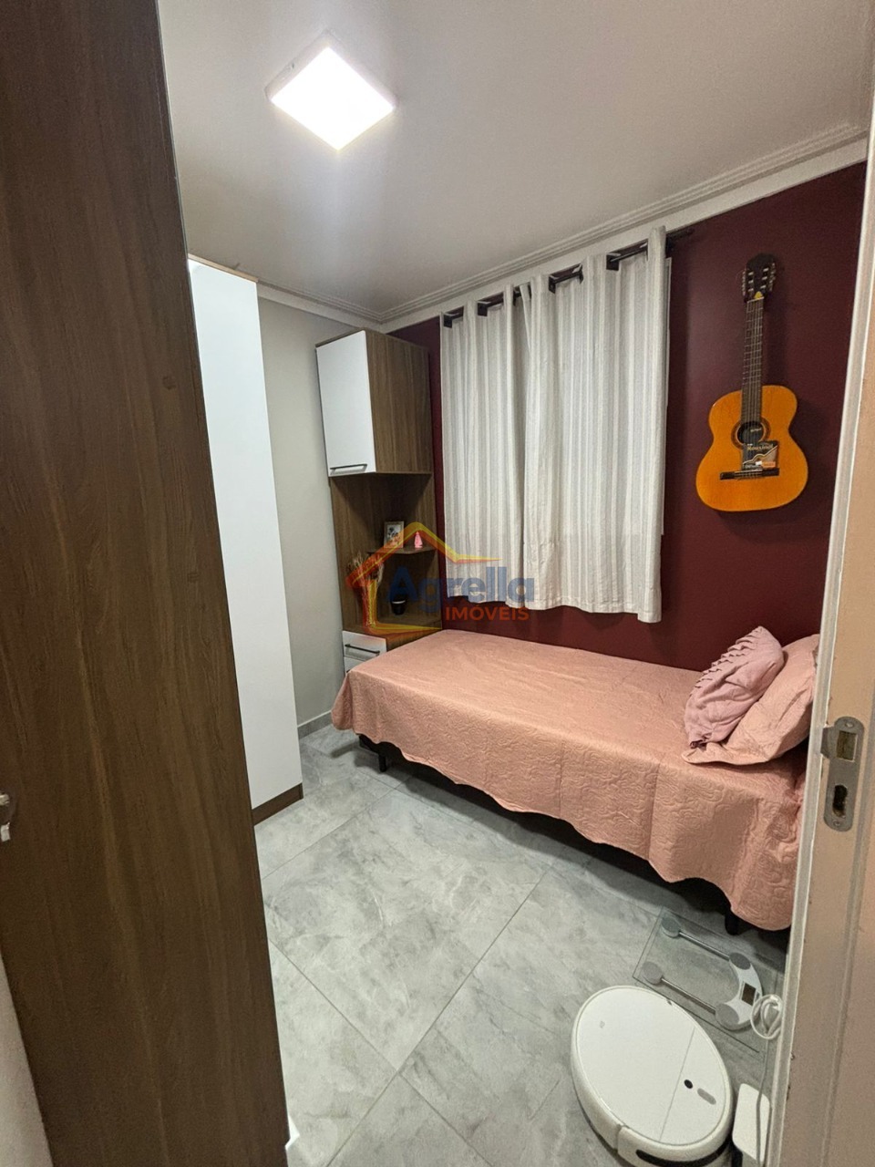 Apartamento, 2 quartos, 55 m² - Foto 10