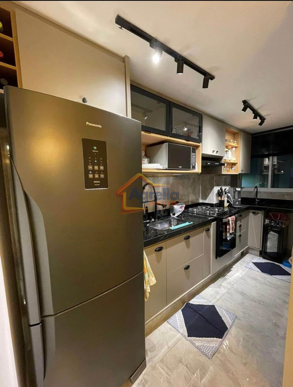 Apartamento, 2 quartos, 55 m² - Foto 5