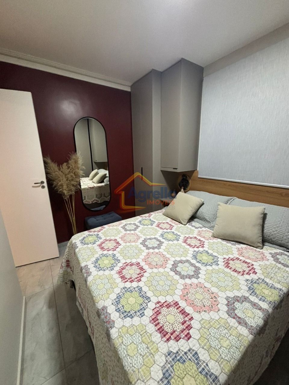 Apartamento, 2 quartos, 55 m² - Foto 9