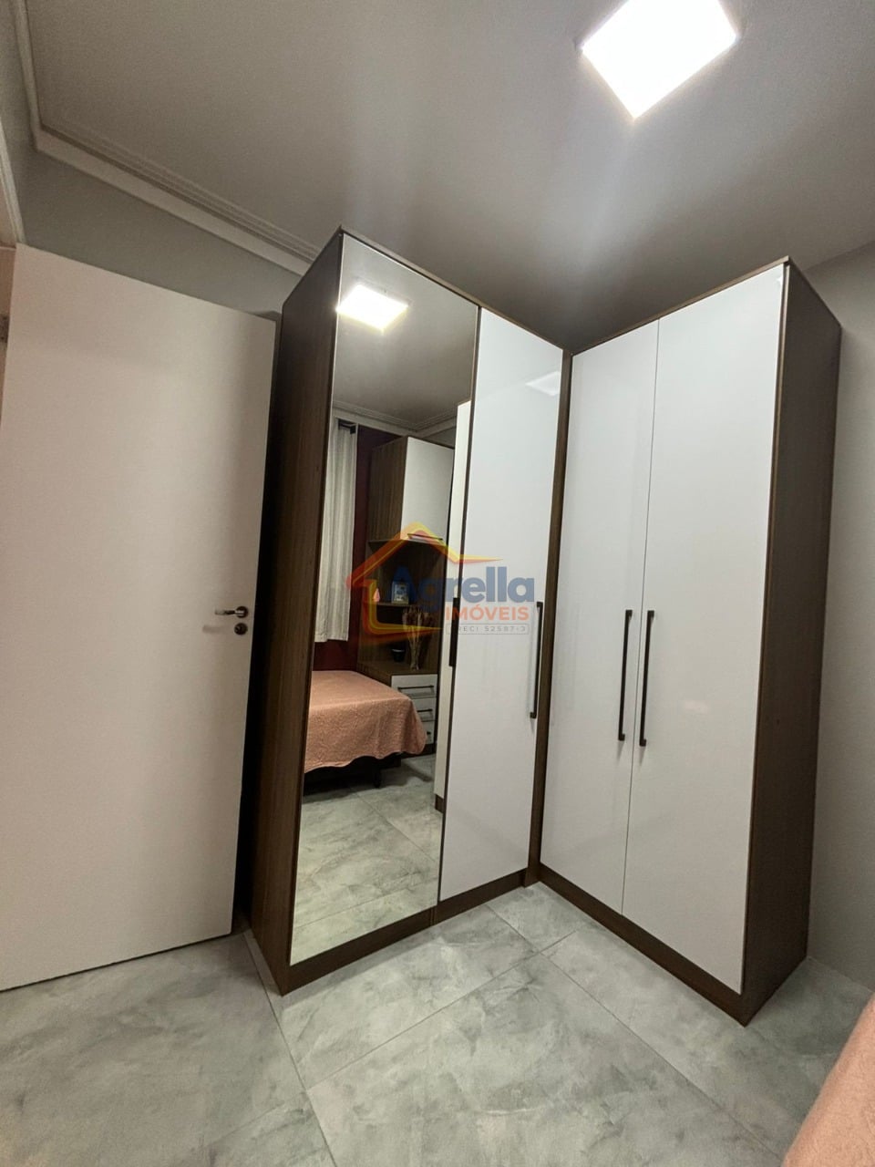 Apartamento, 2 quartos, 55 m² - Foto 11