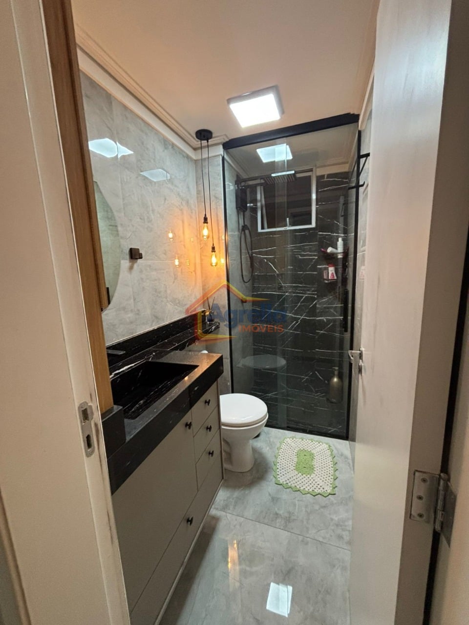 Apartamento, 2 quartos, 55 m² - Foto 13